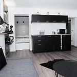 Victoria\'S Place Apartment