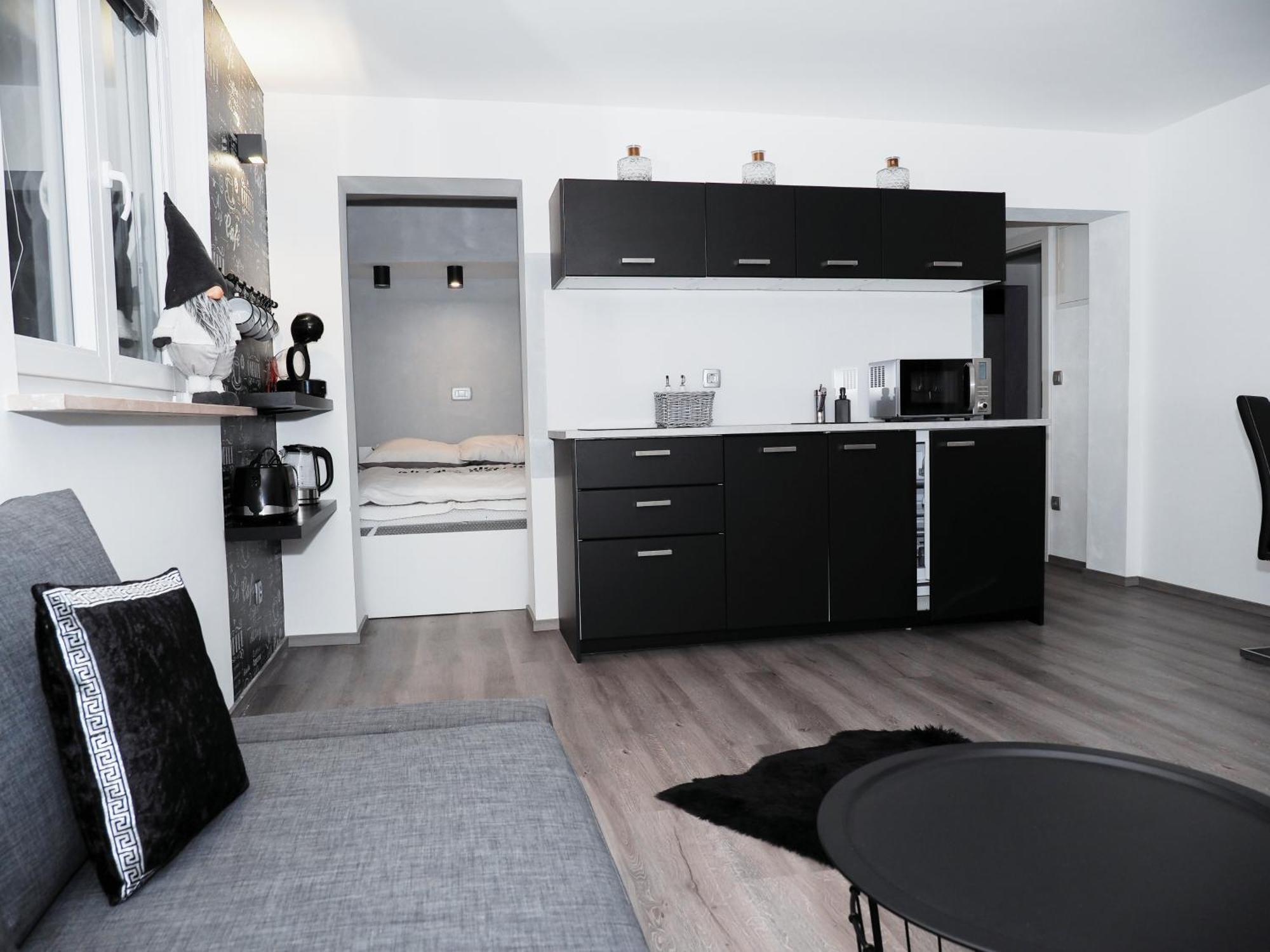 Victoria's Place Apartment *
