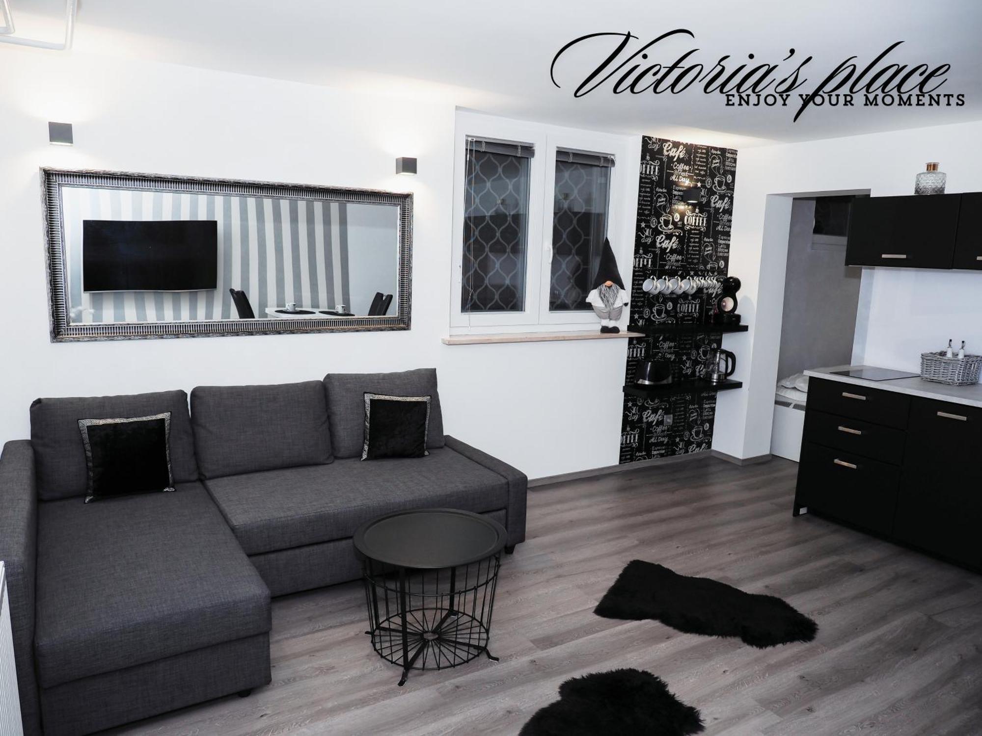 Victoria's Place Apartment Ljubljana